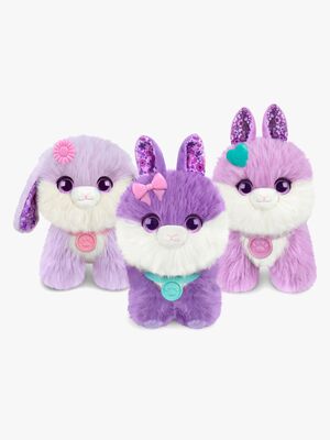 Scruff-a-Luvs Gosedjur Kanin Blandad