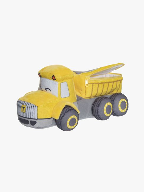 Teddykompaniet Gosedjur Teddy Dumper
