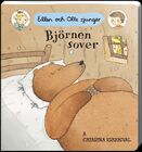 Rabén & Sjögren Ellen Och Olle Sjunger Björnen Sover