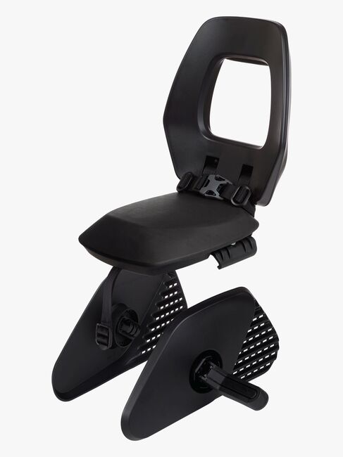 BoBike ONE Junior Rack Mount Cykelsits, Black