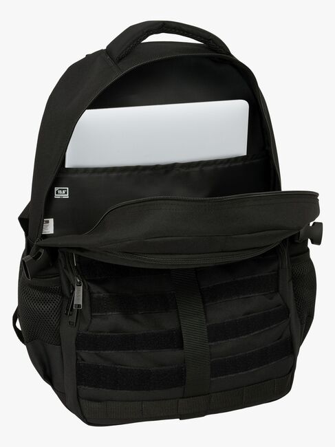 Cross Ryggsäck 23L, Svart