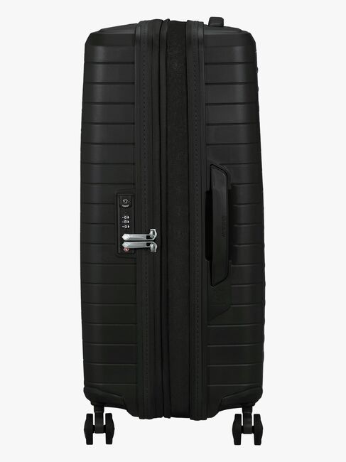 American Tourister Fastforward Resväska 67L, Flash Black