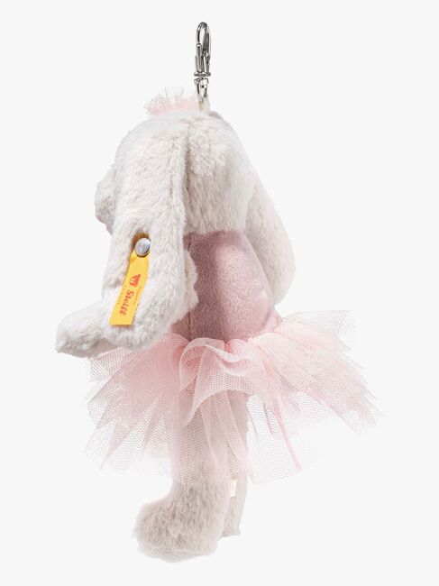 Steiff Väskhängare Kanin Ballerina Hoppie 16 cm
