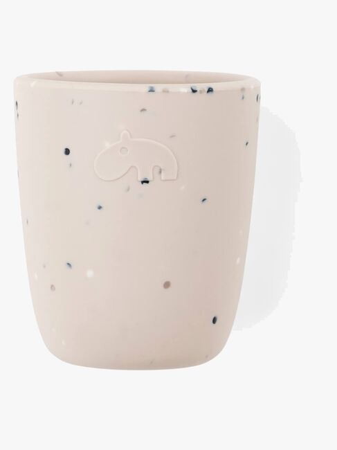 Done By Deer Silikon Matset, Sand