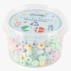 Dantoy Pastel Pärlor Small 280 st