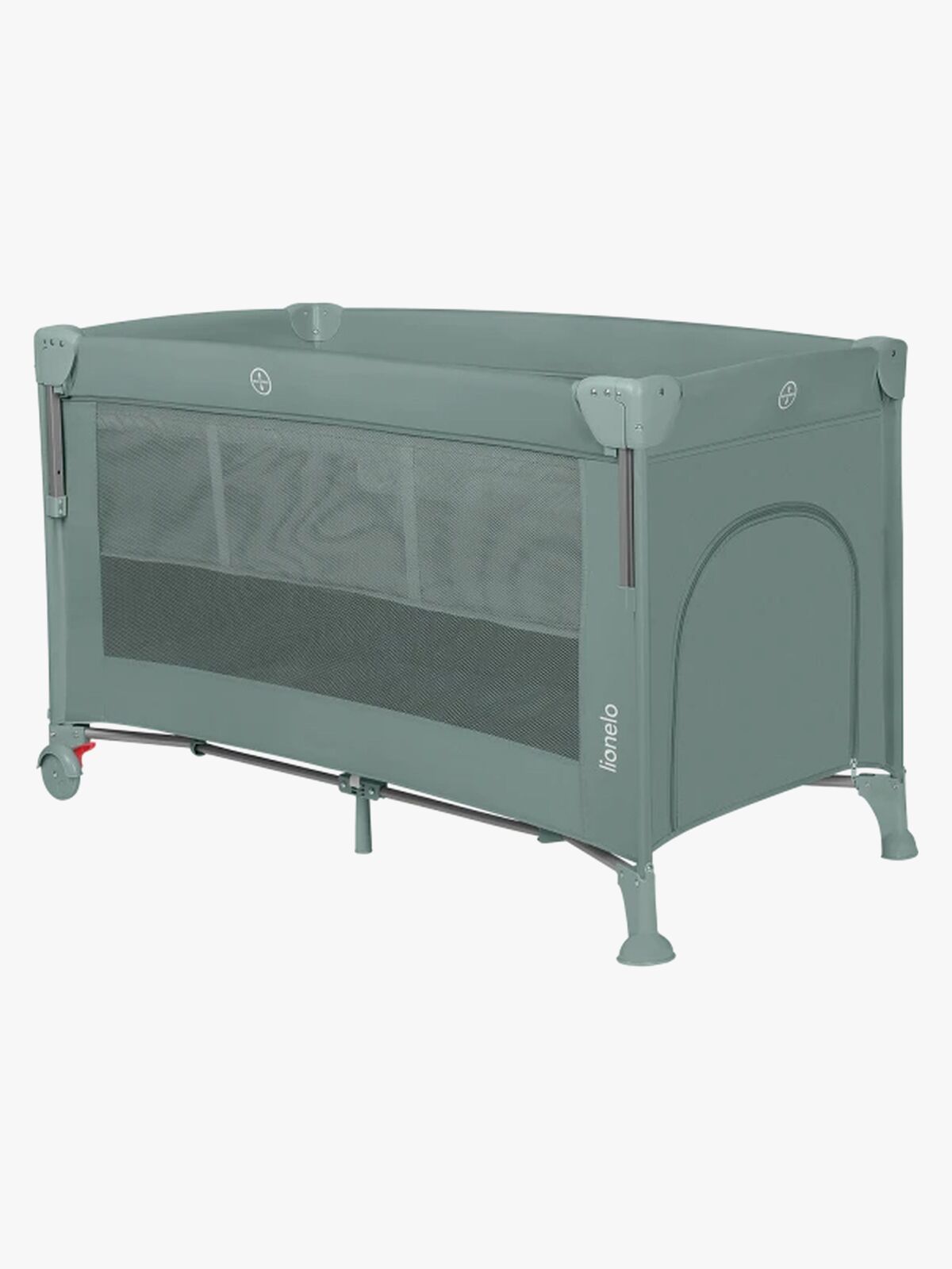 Lionelo ELLEN Resesäng, Green Sage