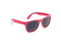 Minibrilla Lojsan Solglasögon, Pink