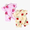 Lillan & Friends Pyjamas 2-Pack 28-35 cm