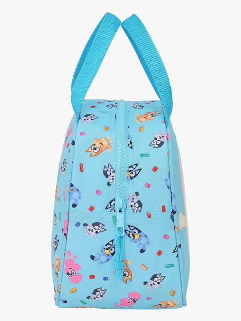 Bluey Kylväska Mini Bag 5,5L, Ljusblå