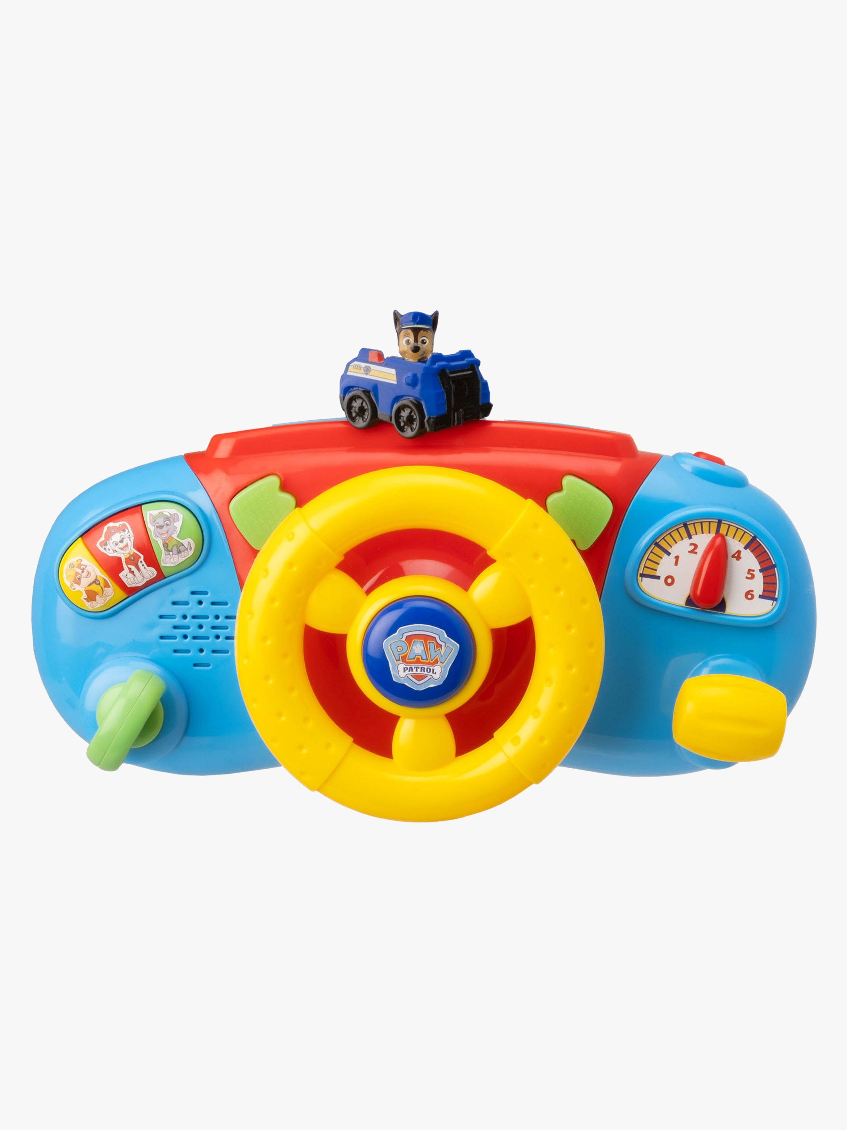 Paw Patrol Ratt