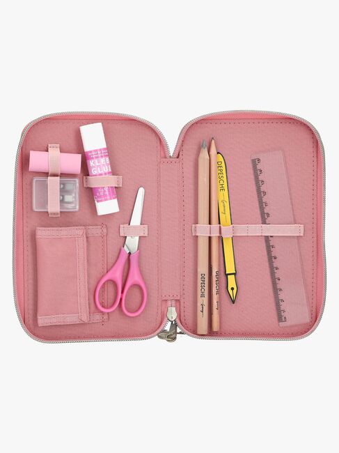 Miss Melody Trippelpennfodral True Friends