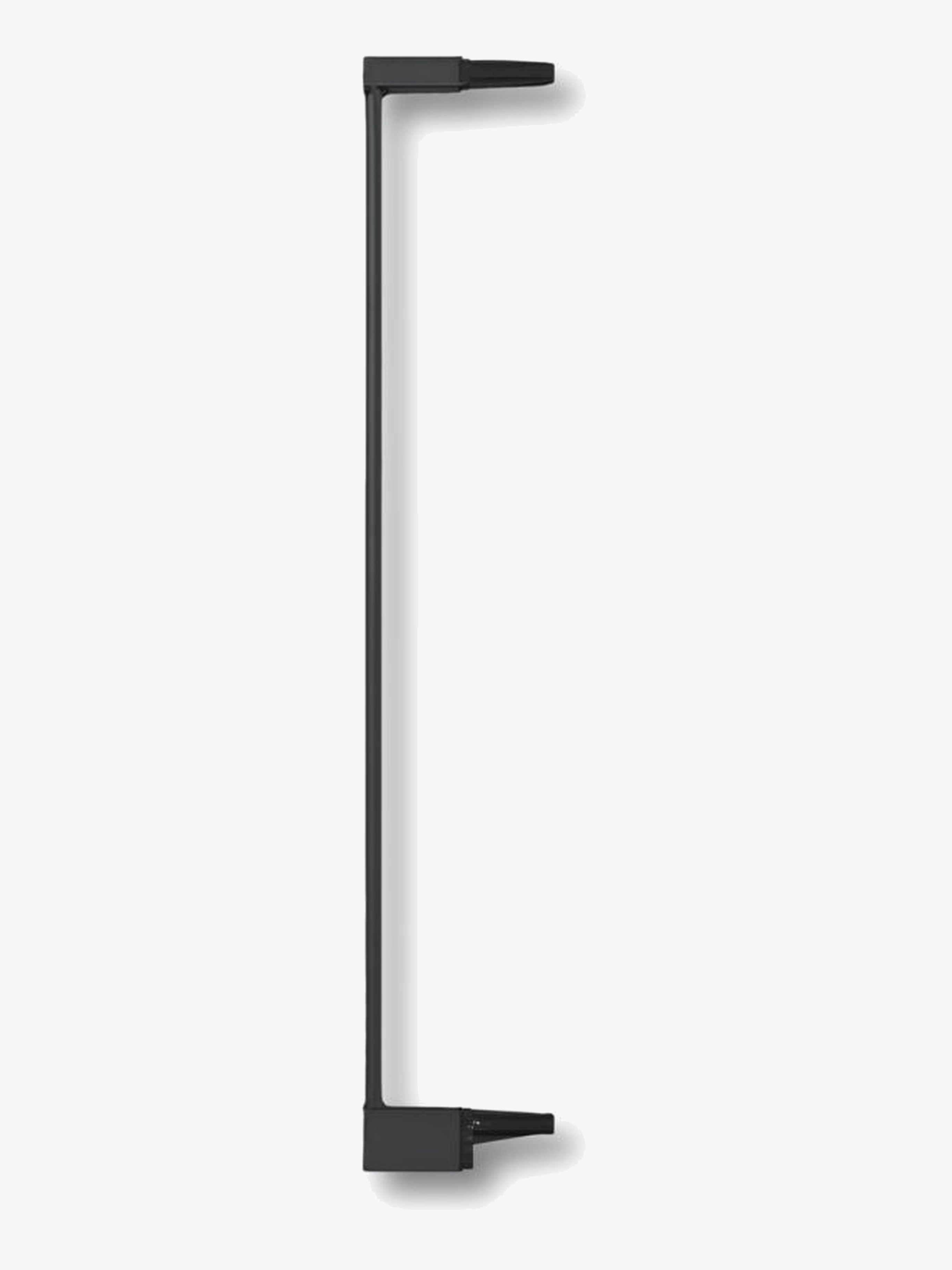 Quax Förlängning Spänngrind 6,2 cm, Black