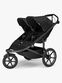 Thule Urban Glide 3 Terrängvagn, Double Black