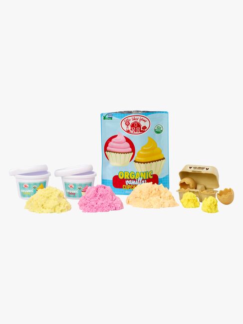 Little Tikes Creative Chefs Bakset