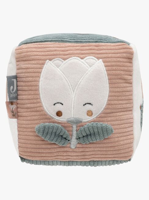 Jollein Aktivitetskub, Lovely Birds