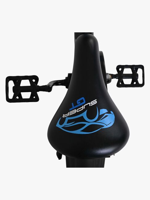 Volare Super GT Cykel 14 Tum, Blå