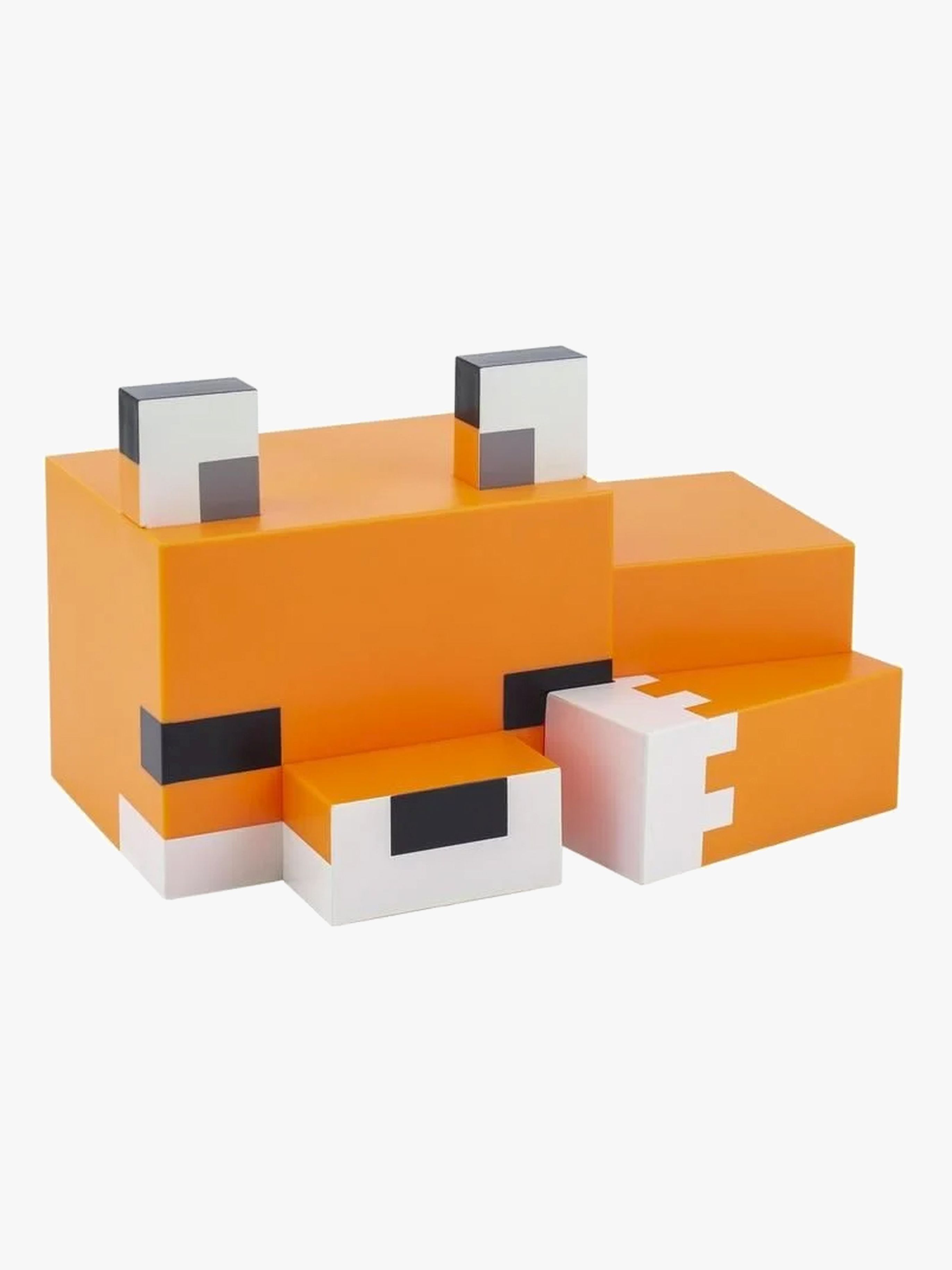 Köp Paladone Lampa Minecraft Räv