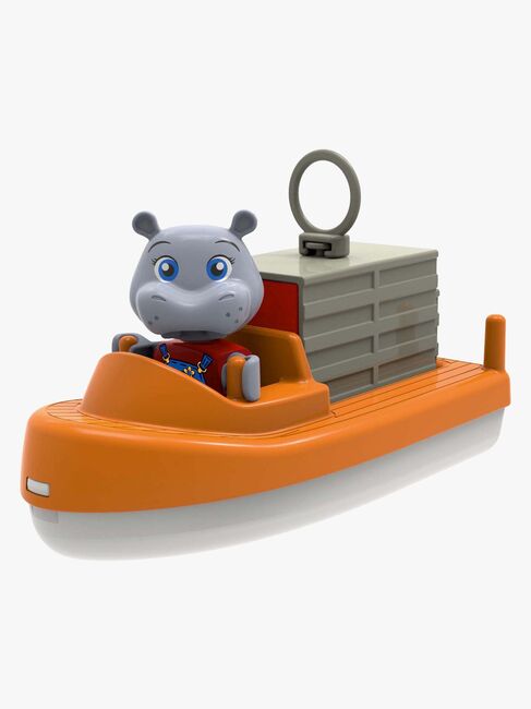Aquaplay Boat Set