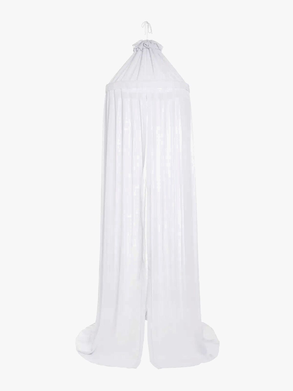 Baby's Only Sänghimmel, White