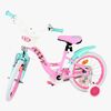 Paw Patrol Girls Cykel 16 Tum