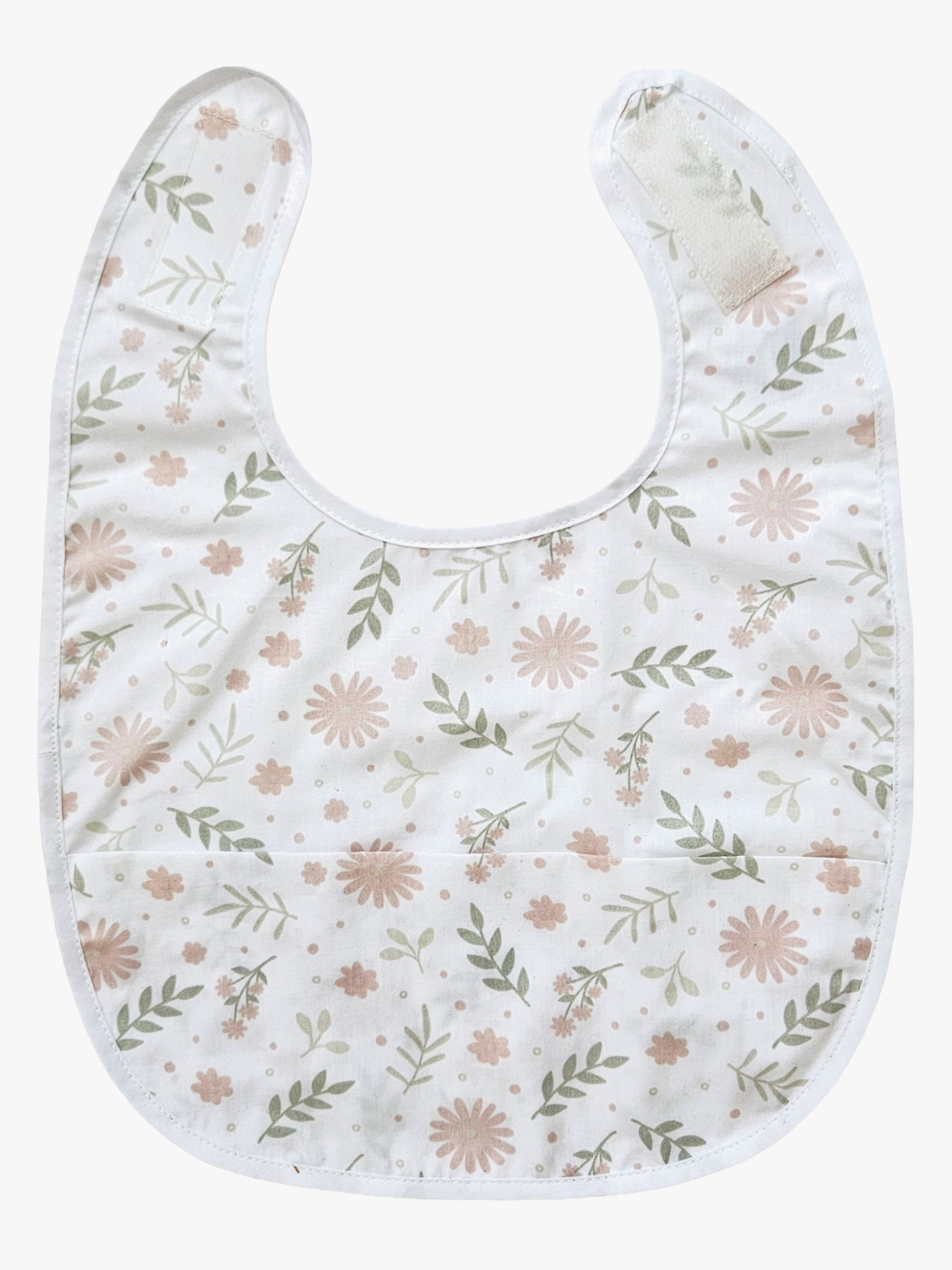 Summerville Organic Haklapp, Blossom
