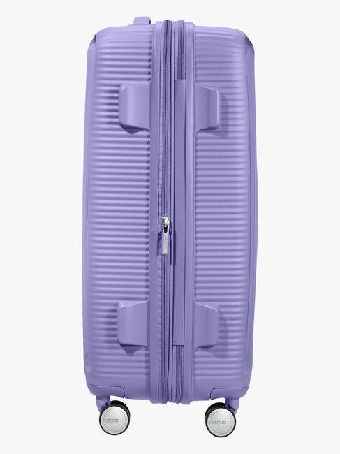 American Tourister Soundbox Spinner Resväska 71,5L, Lavender