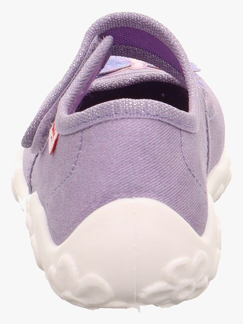 Superfit Bonny Inneskor, Lila