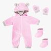 Bayer Design Deluxe Jumpsuit 38-42 cm