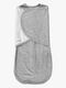 Noheli Swaddler 3-i-1, Grå