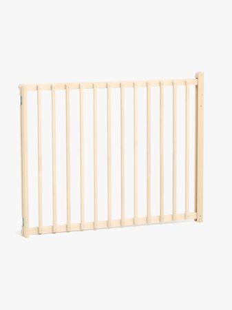 2ME Flatpack Skruvgrind 143 cm, Natur