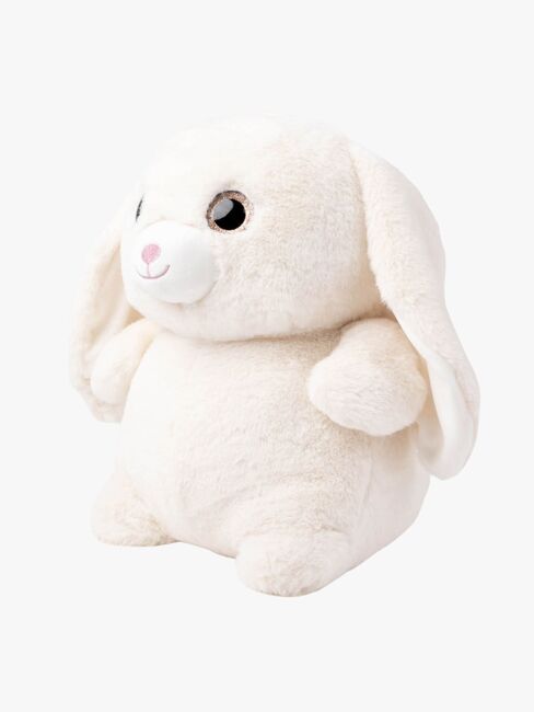 Teddykompaniet Gosedjur Kanin 35 cm