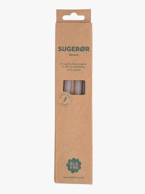 Blafre Sugrör 500 ml 3-Pack
