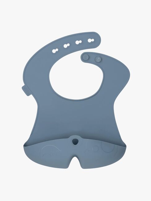 b.box Haklapp Silikon, Ocean