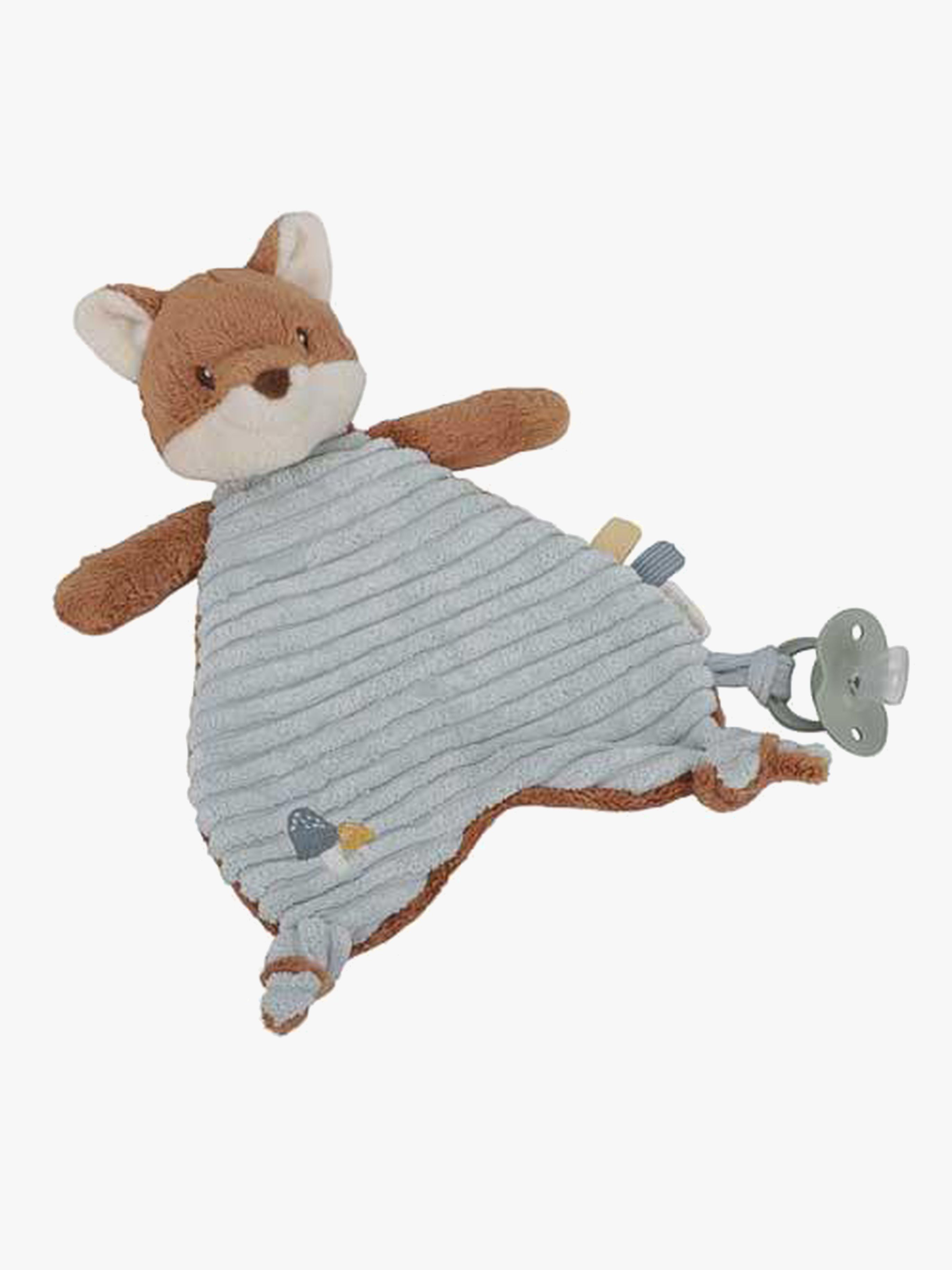 Little Dutch Fairy Garden Deer Snuttefilt