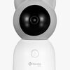 Lionelo Babyline 9.2 AI Babyvakt, Vit