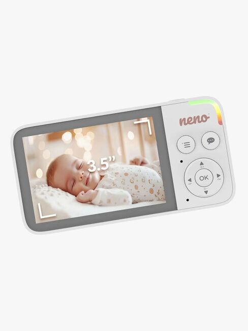 NENO Lelu Video Babyvakt