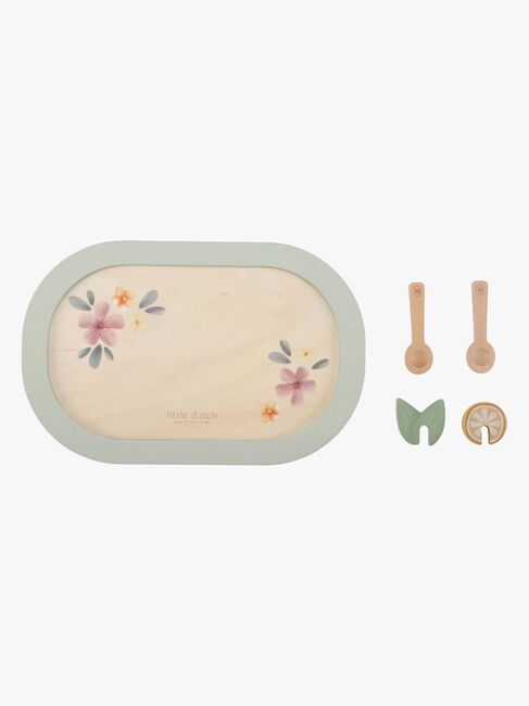 Little Dutch Teset Trä