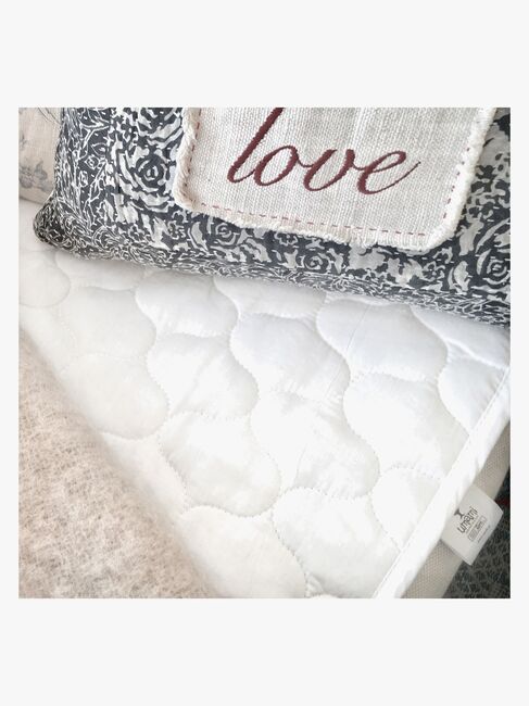 Umami Secura Vattentät Bäddmadrass 90x200