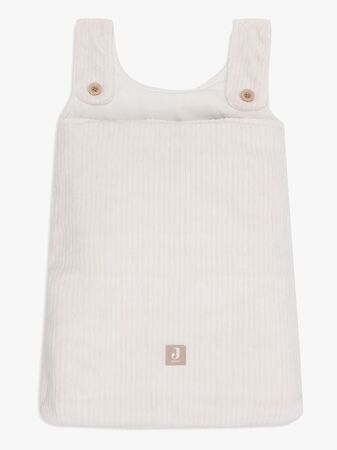 Jollein Playpen Förvaringspåse Cloudy Rib, Oatmeal