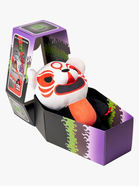 Roblox Deddy Bears S4 Gosedjur Coffin 30cm Blandad