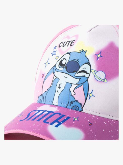 Disney Stitch Keps 2-Pack, Flerfärgad