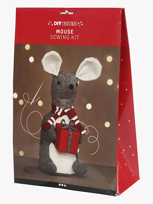 Creativ Company Pysselset Julmus