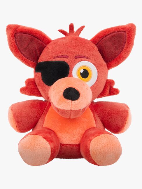 Five Nights at Freddy's Gosedjur Foxy