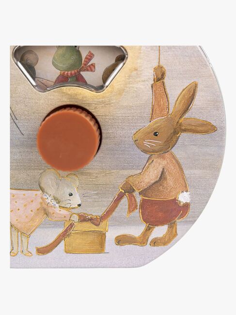 Egmont Toys Kompisgäng Speldosa Rörlig