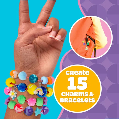 Just My Style Pysselset Berlocker & Smycken DIY