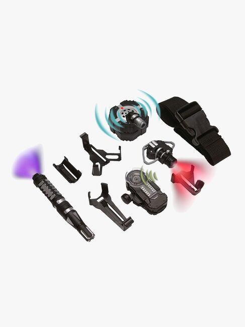 SpyX Spionset Night Ops Kit
