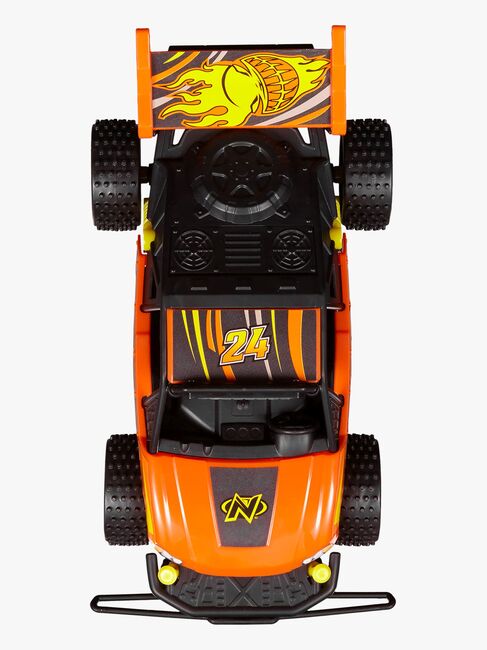 Nikko Race Buggies Hyper Blaze Radiostyrd Bil
