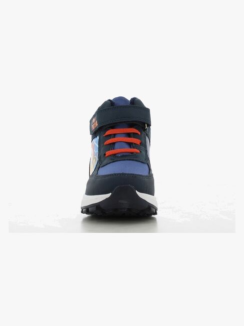 Paw Patrol Vinterkängor, Navy