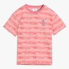 Puma Gabby's Dollhouse T-shirt, Rosa