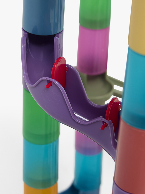 Fippla Kulbana 112 Delar